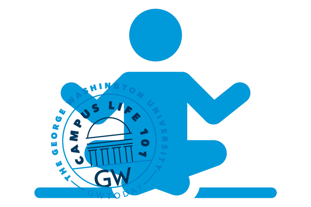 GW Campus Life 101: Handling Stress
