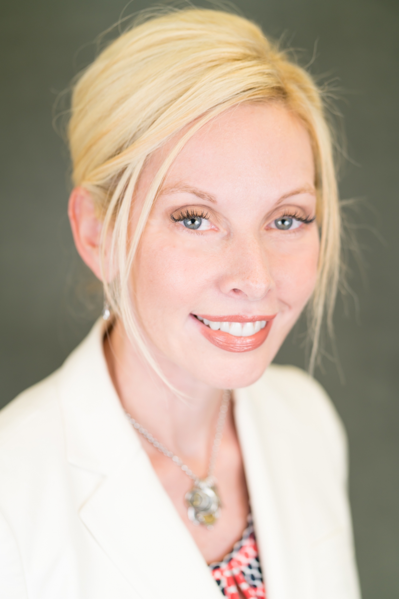 Interim Nursing Dean