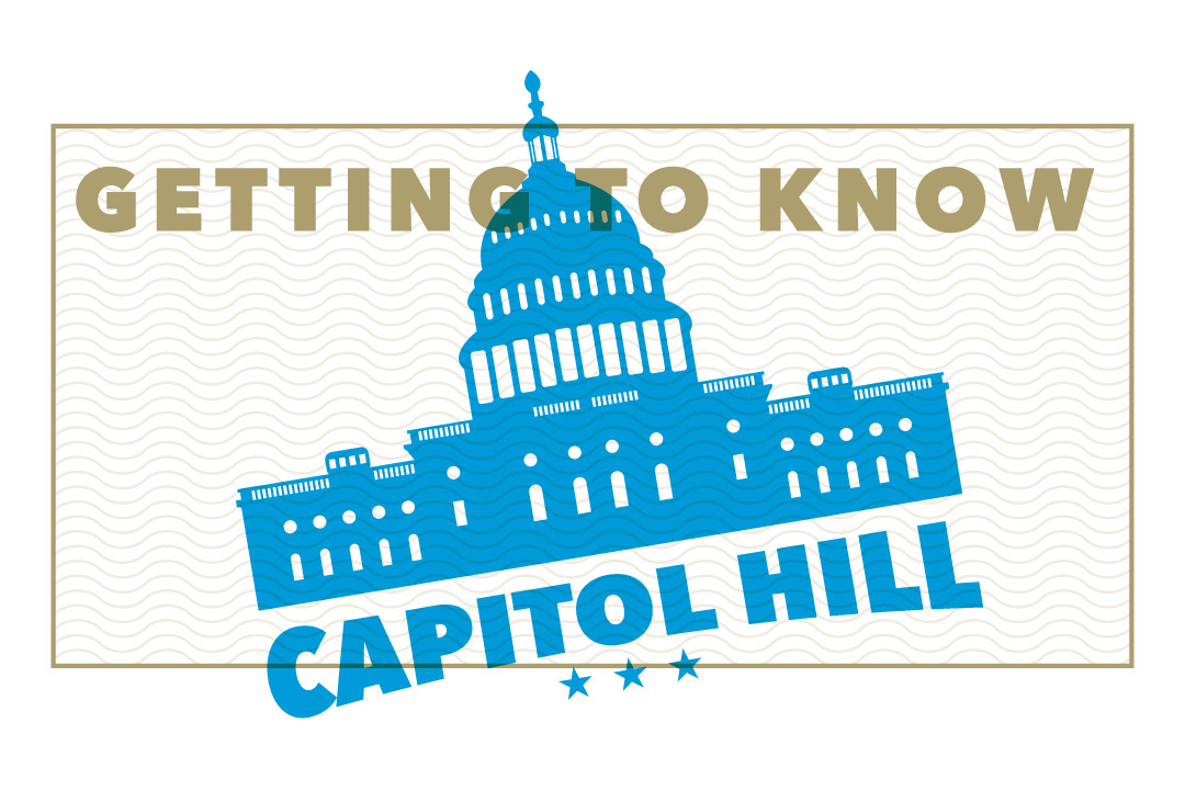 Getting to know Capitol Hill