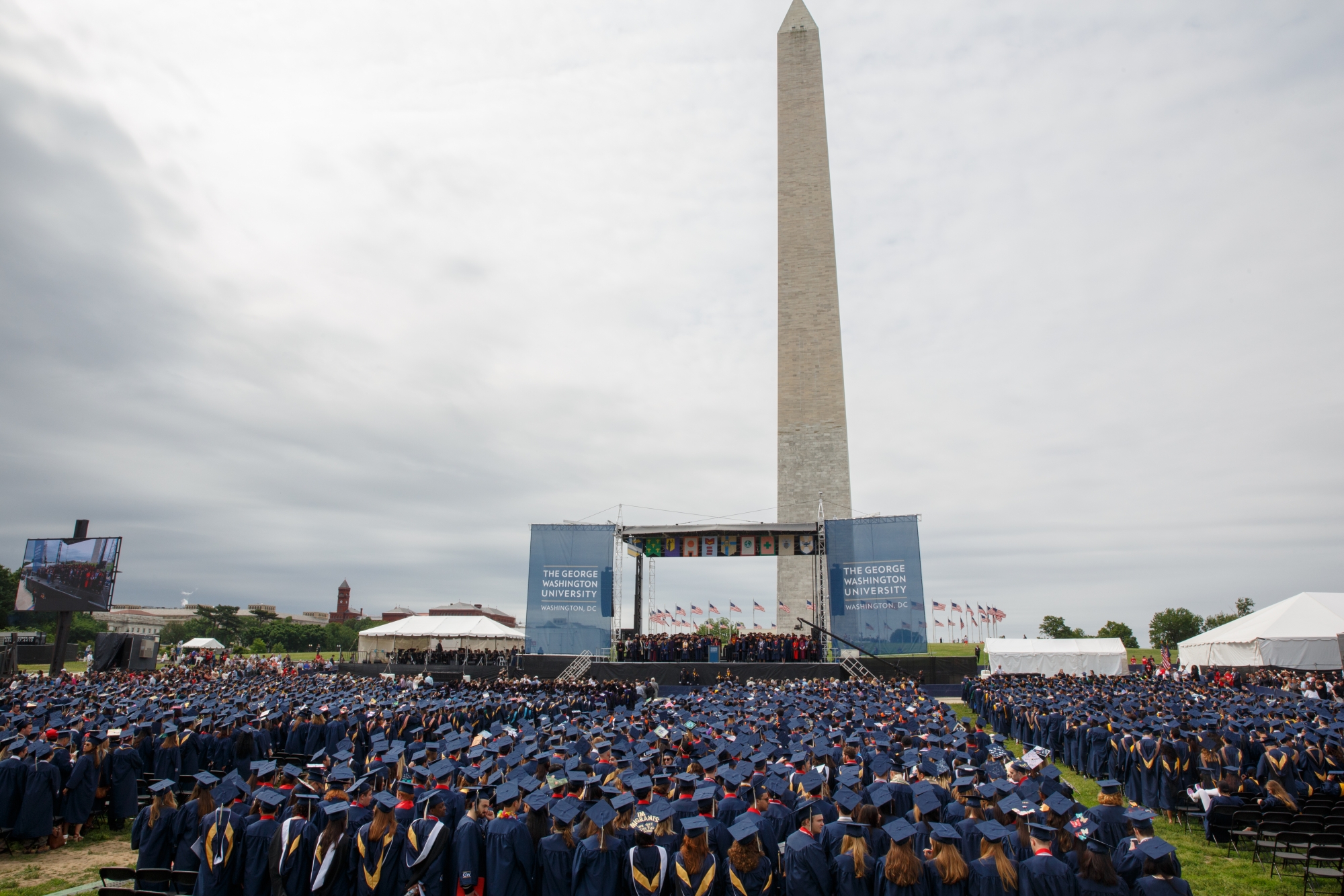 commencement 2017