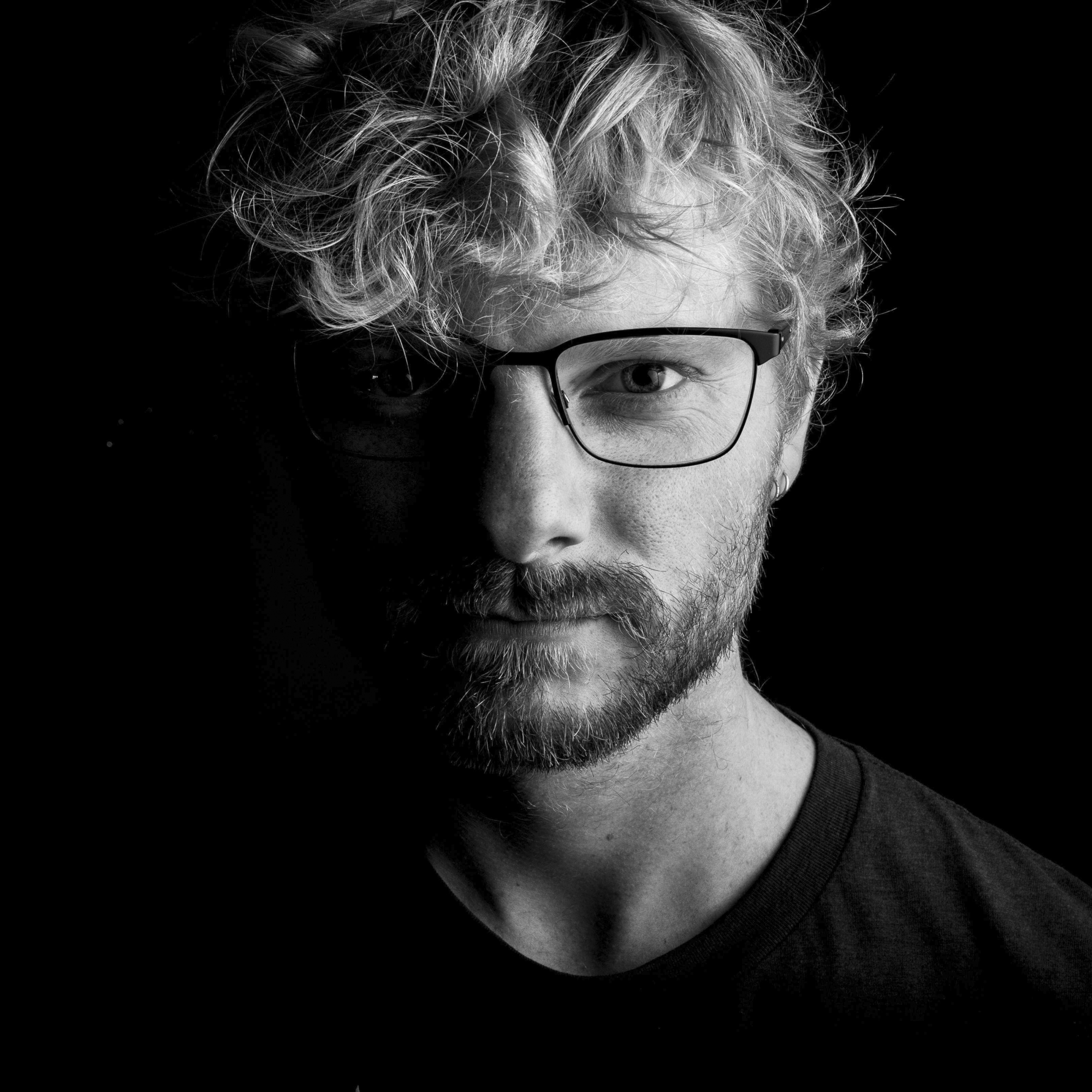 Craig Hudson