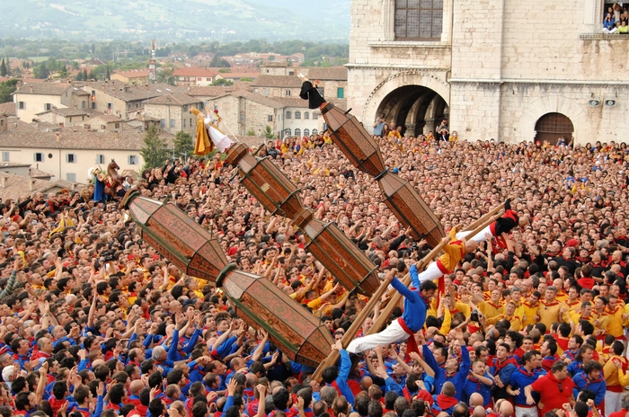 Gubbio