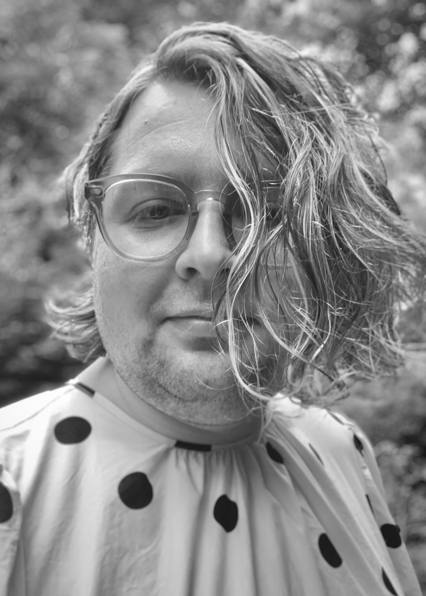 Nick Kirkpatrick