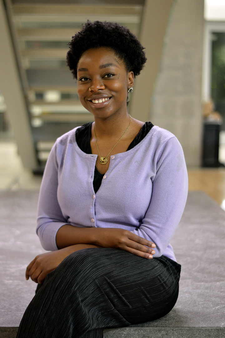 Rachel Onianwah