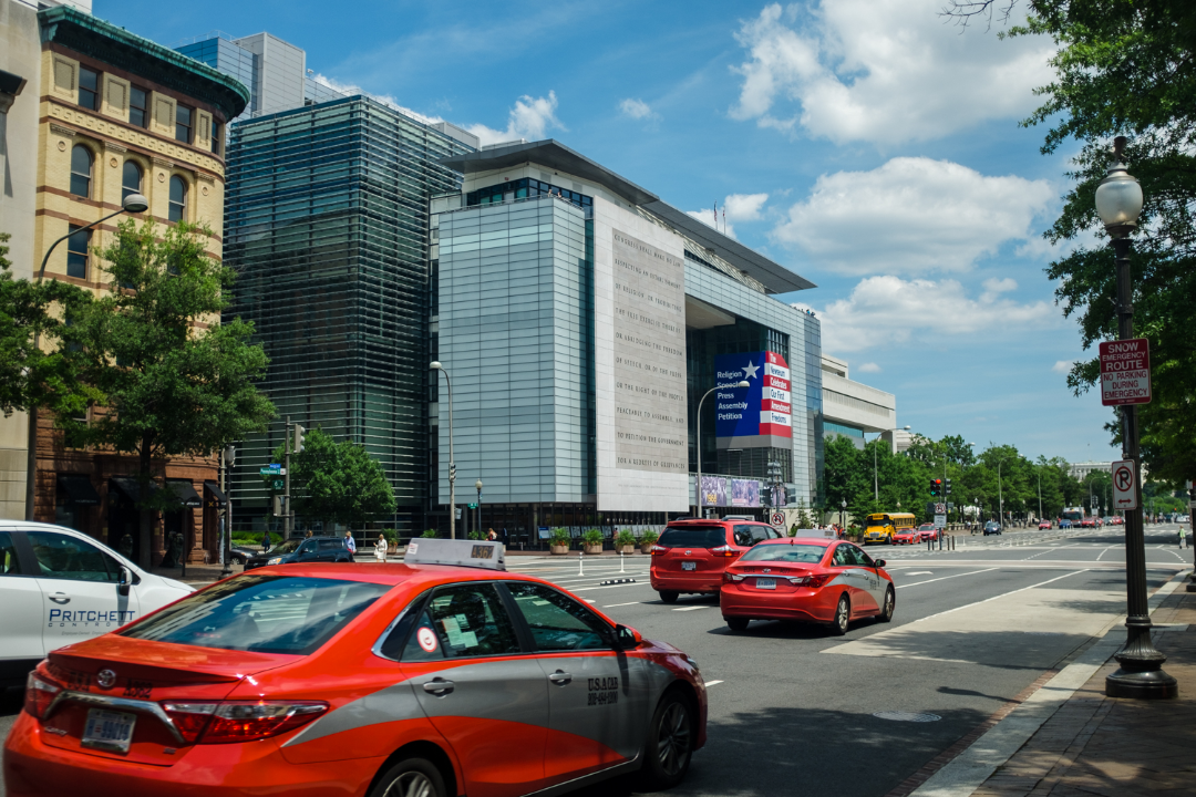 Newseum