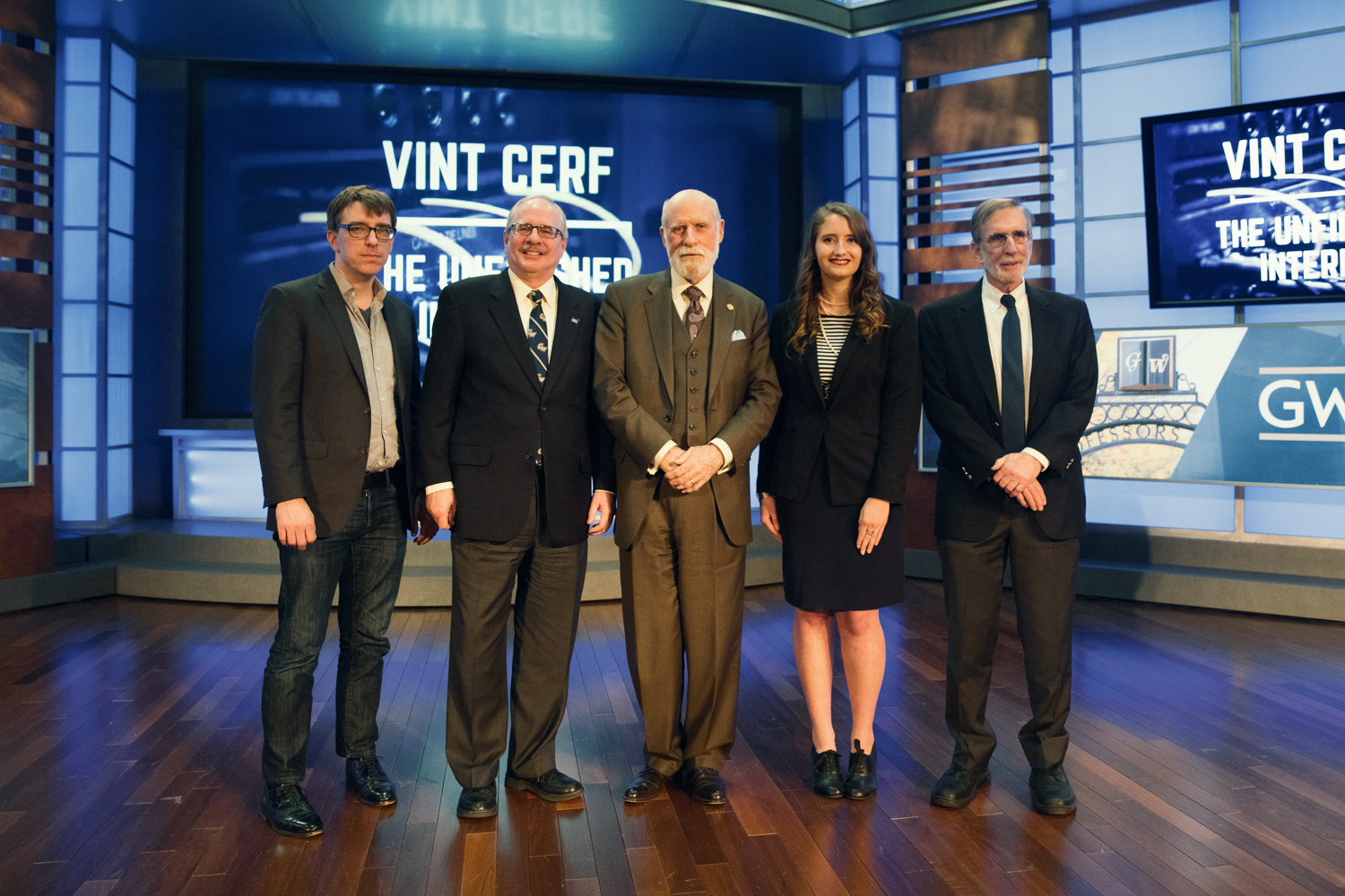 Vint Cerf