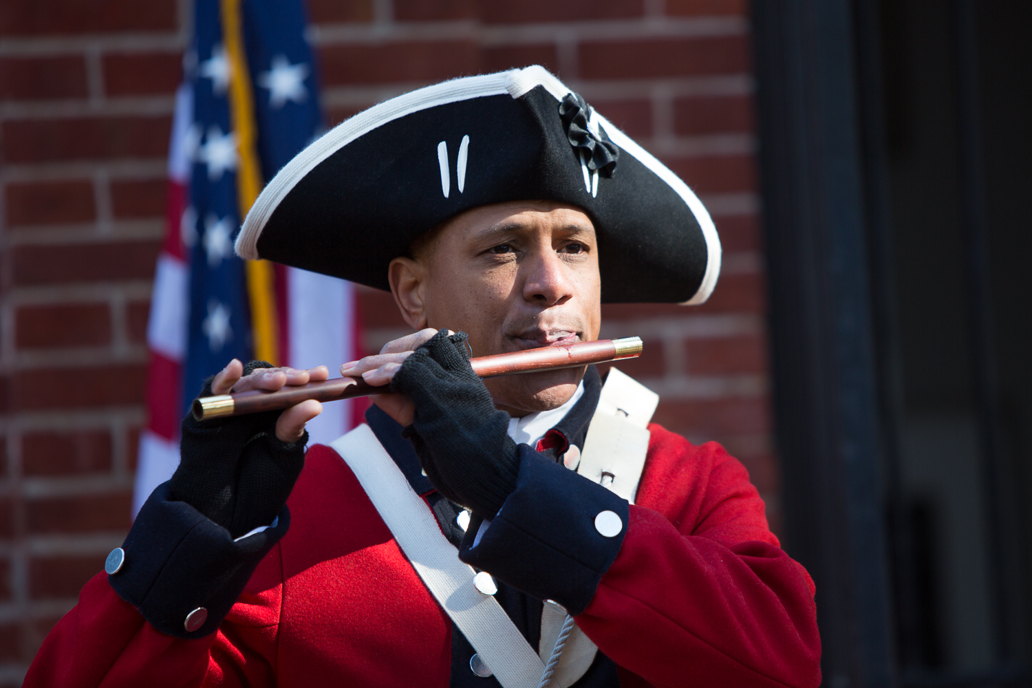George Washington's Birthday 2014