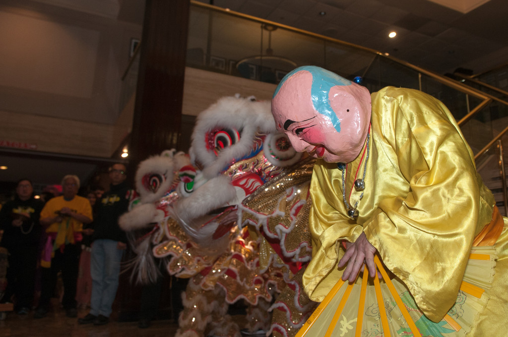 SMPA’s Myron Belkind Elected National Press Club President