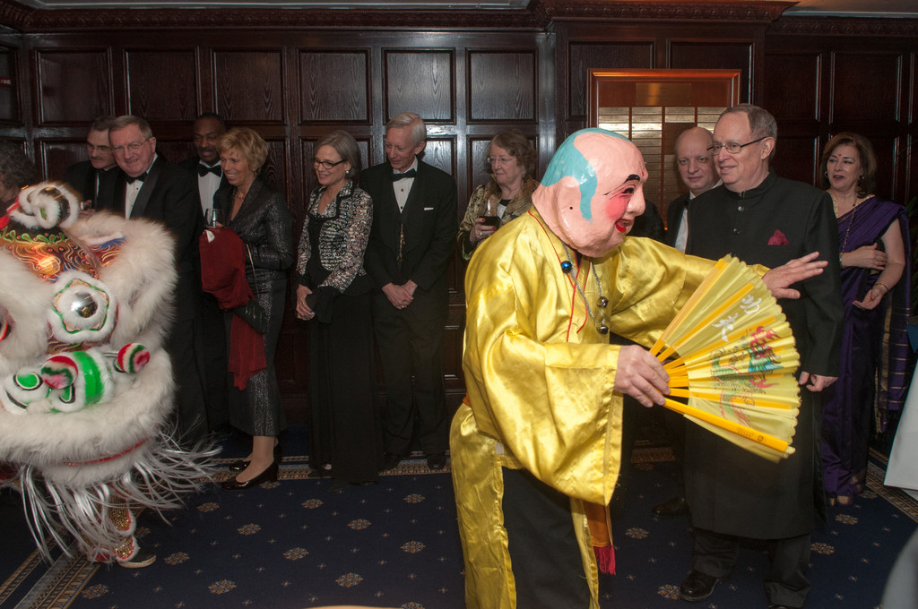 SMPA’s Myron Belkind Elected National Press Club President 