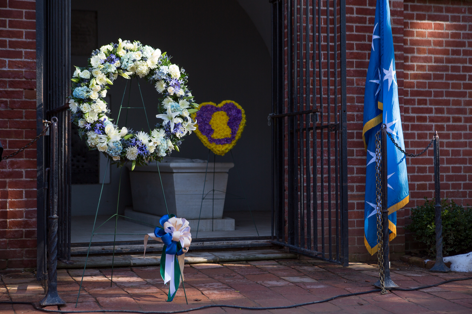 George Washington's Birthday 2014