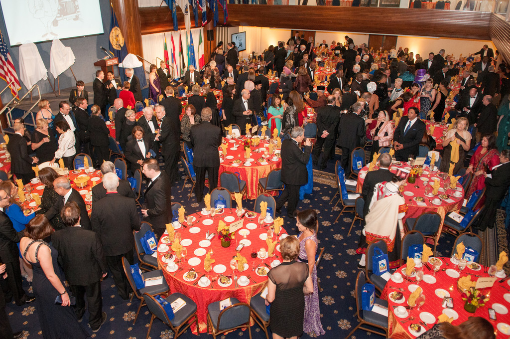 SMPA’s Myron Belkind Elected National Press Club President