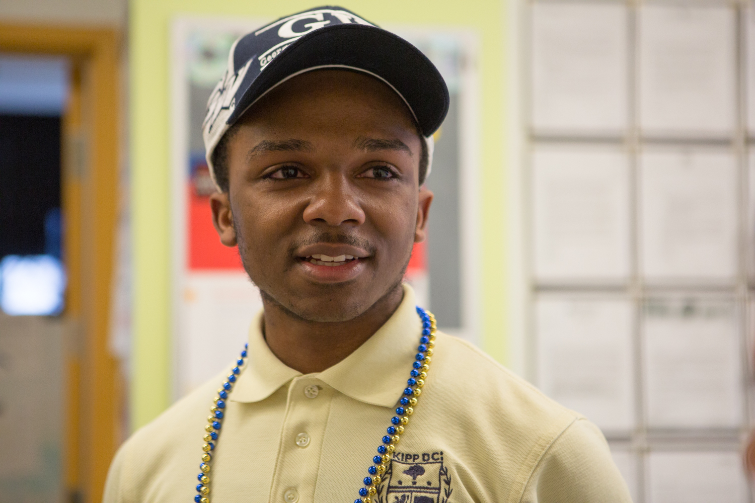 Stephen Joel Trachtenberg Scholars