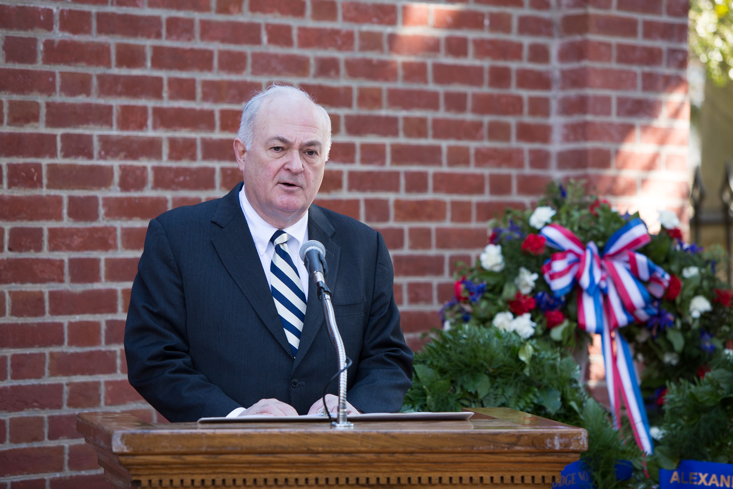 George Washington's Birthday 2014