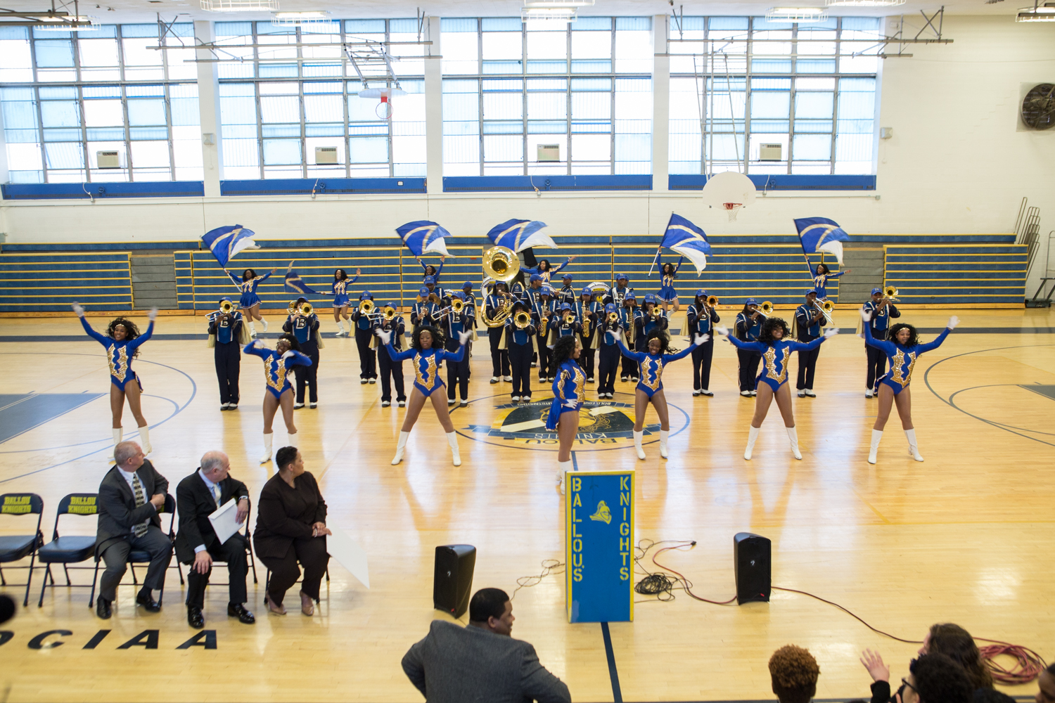 Stephen Joel Trachtenberg Scholars