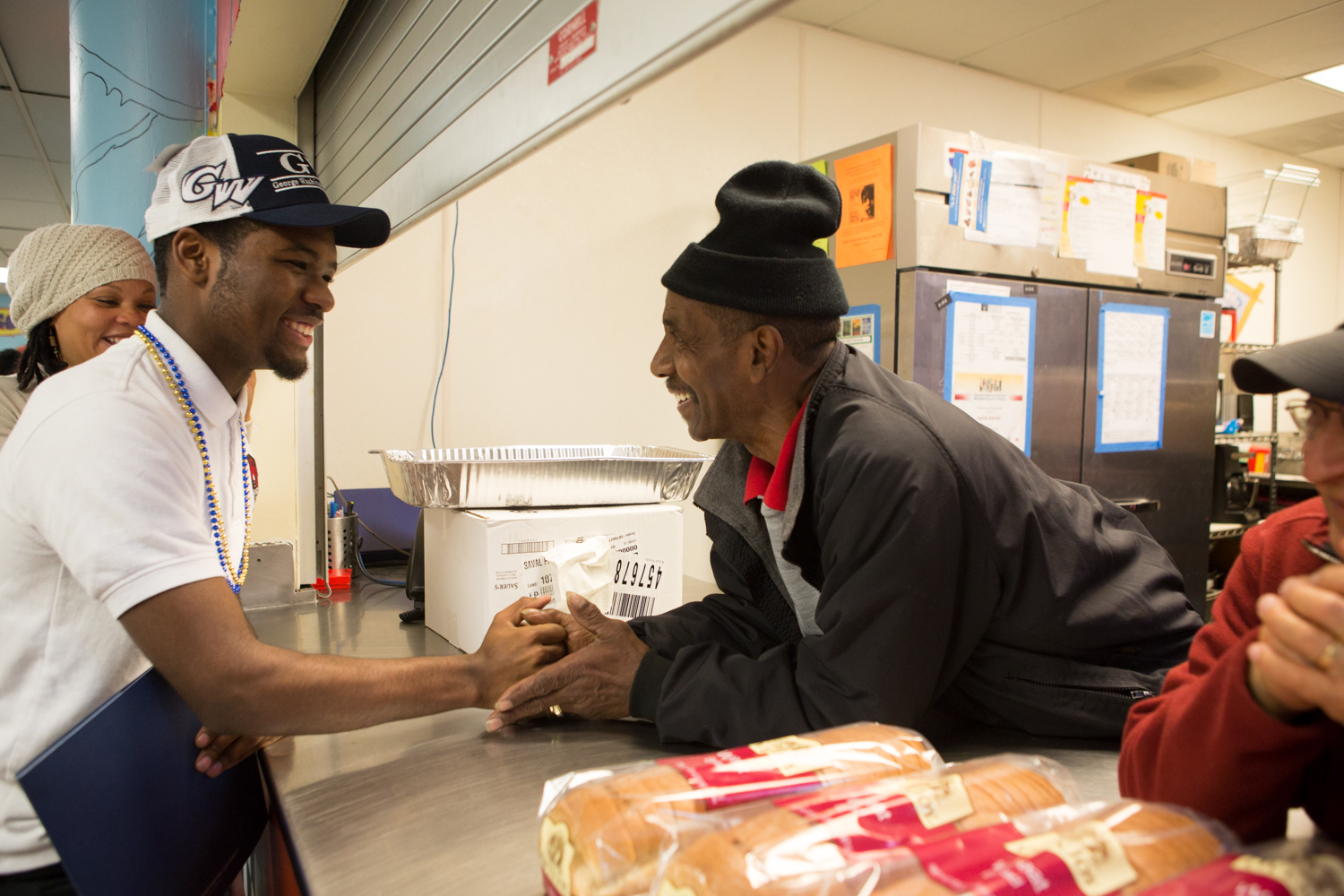 Stephen Joel Trachtenberg Scholars