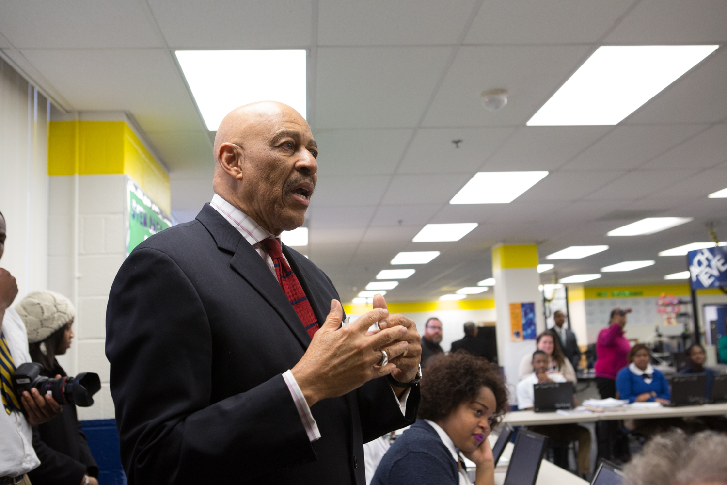 Stephen Joel Trachtenberg Scholars