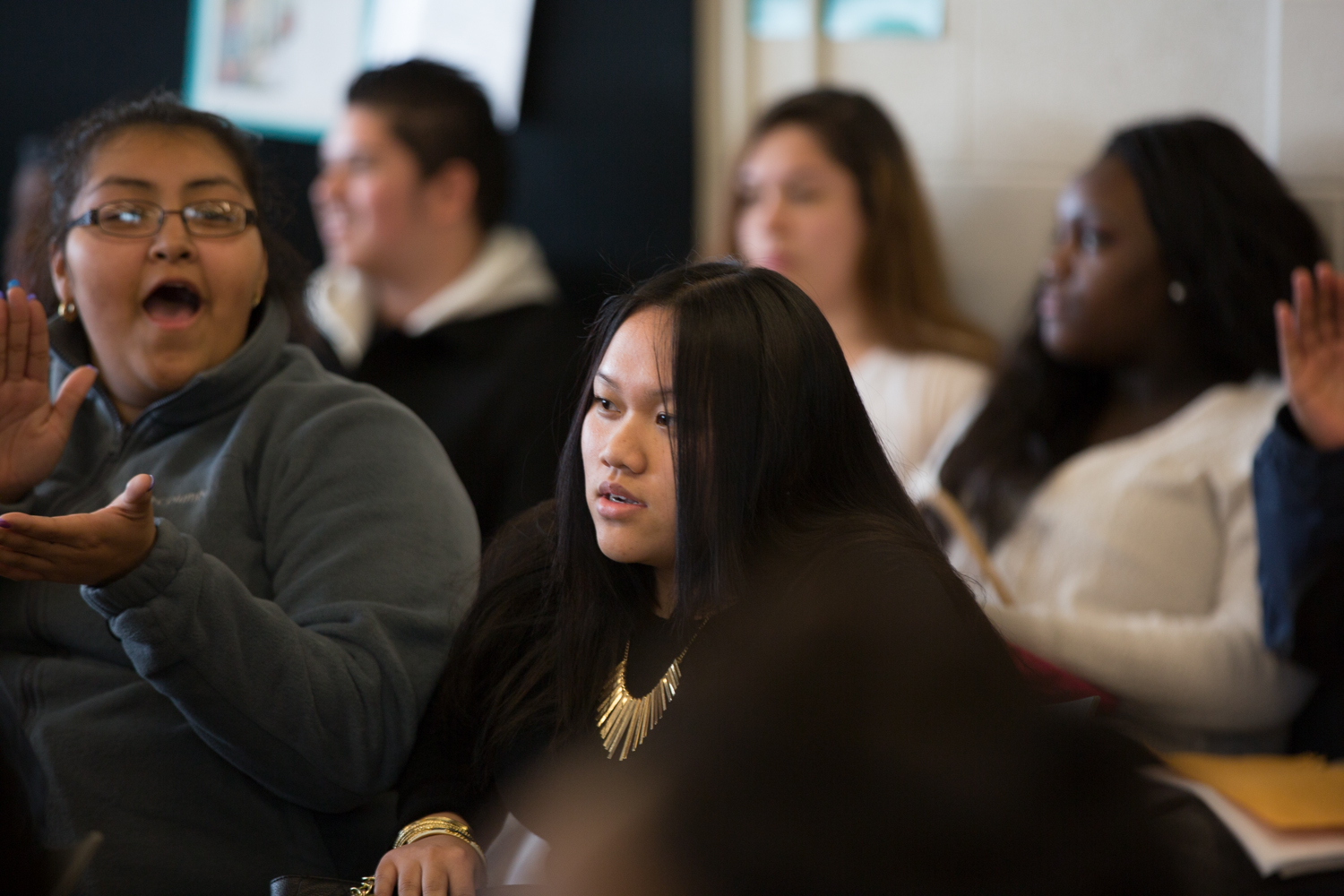 Stephen Joel Trachtenberg Scholars