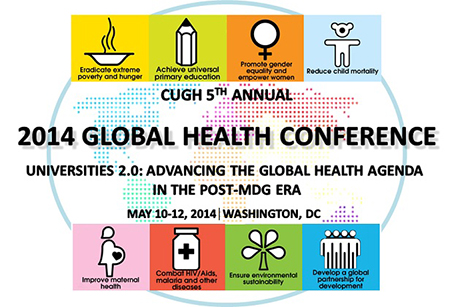 Global Health Conference