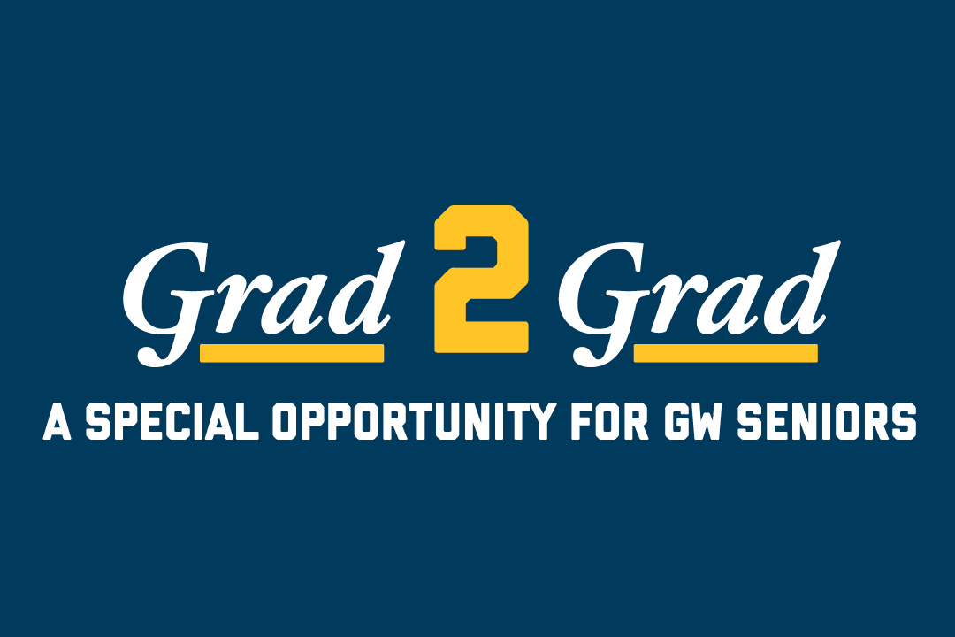 Grad2Grad logo