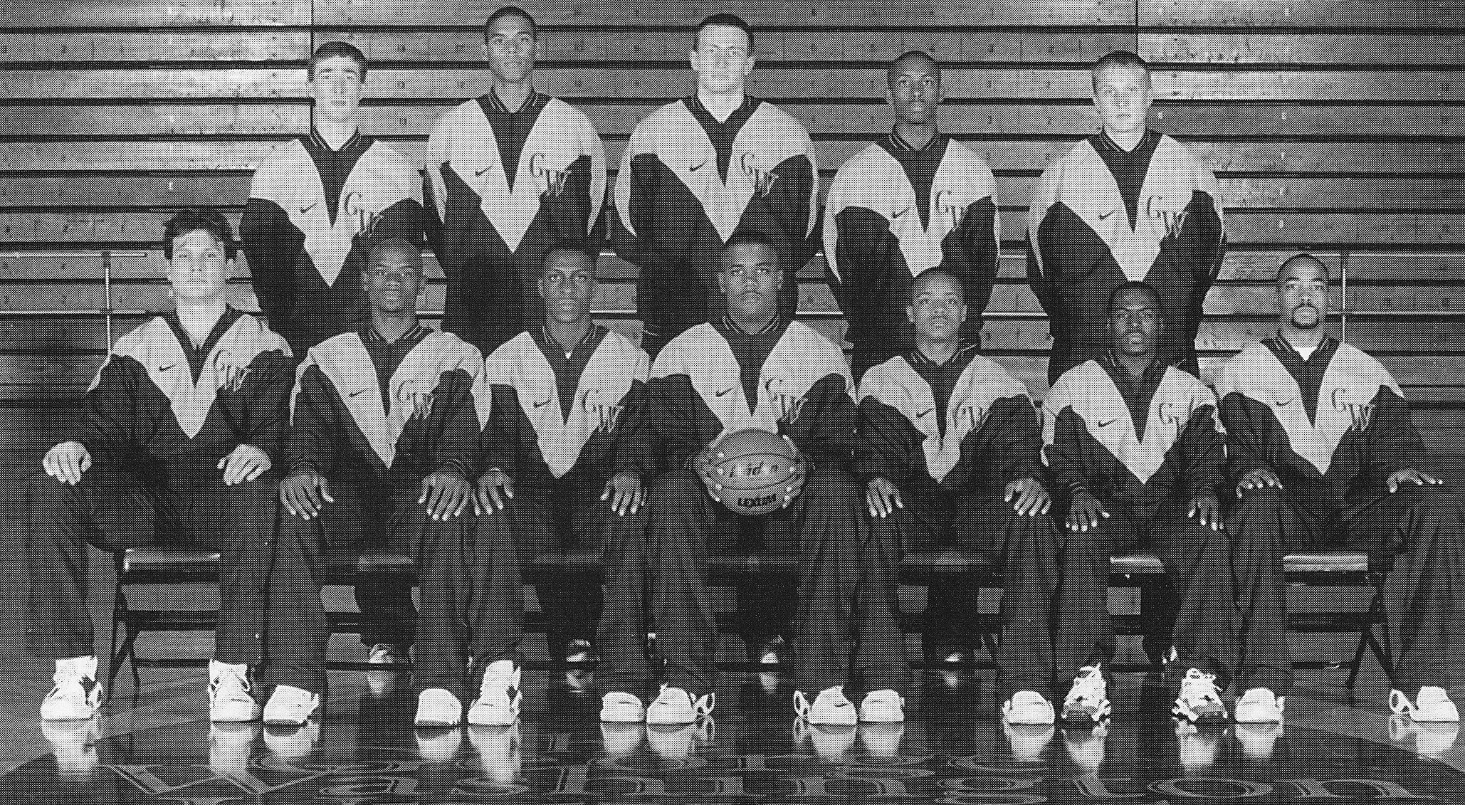 GW Basketball