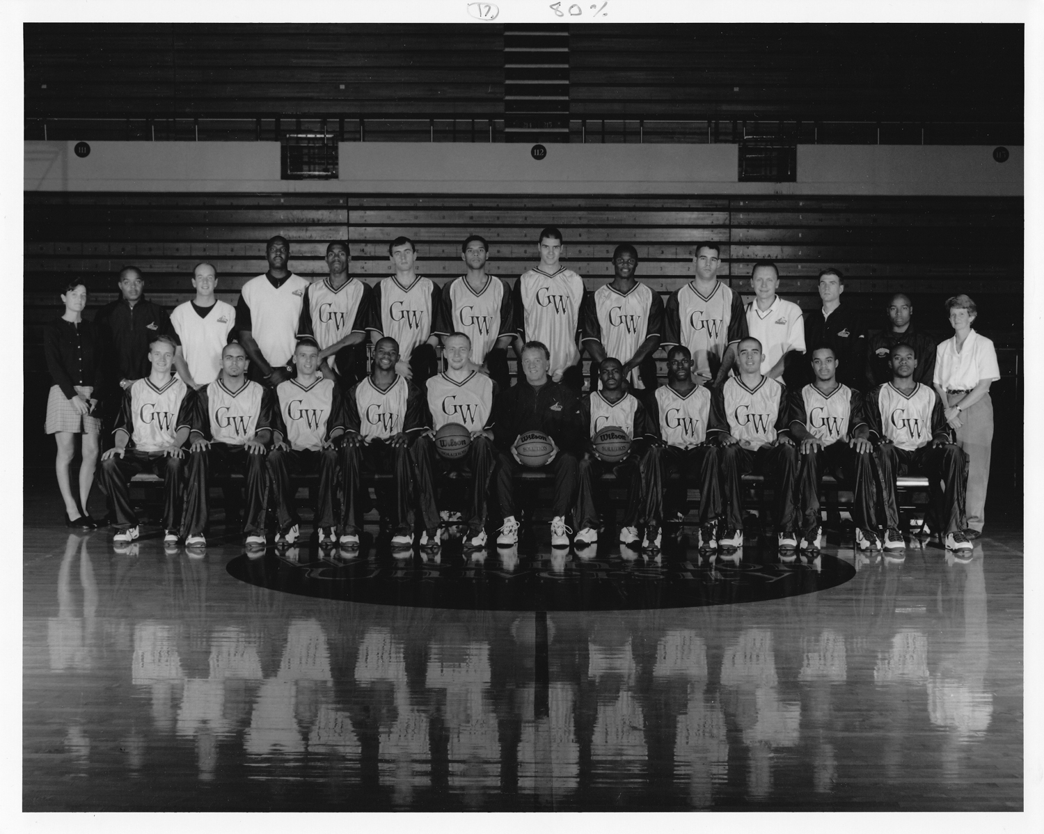 Basketball