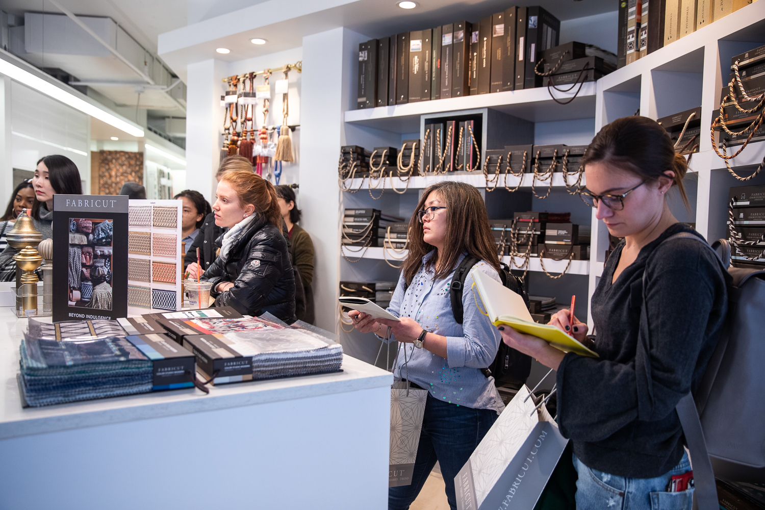 image of the DC design center