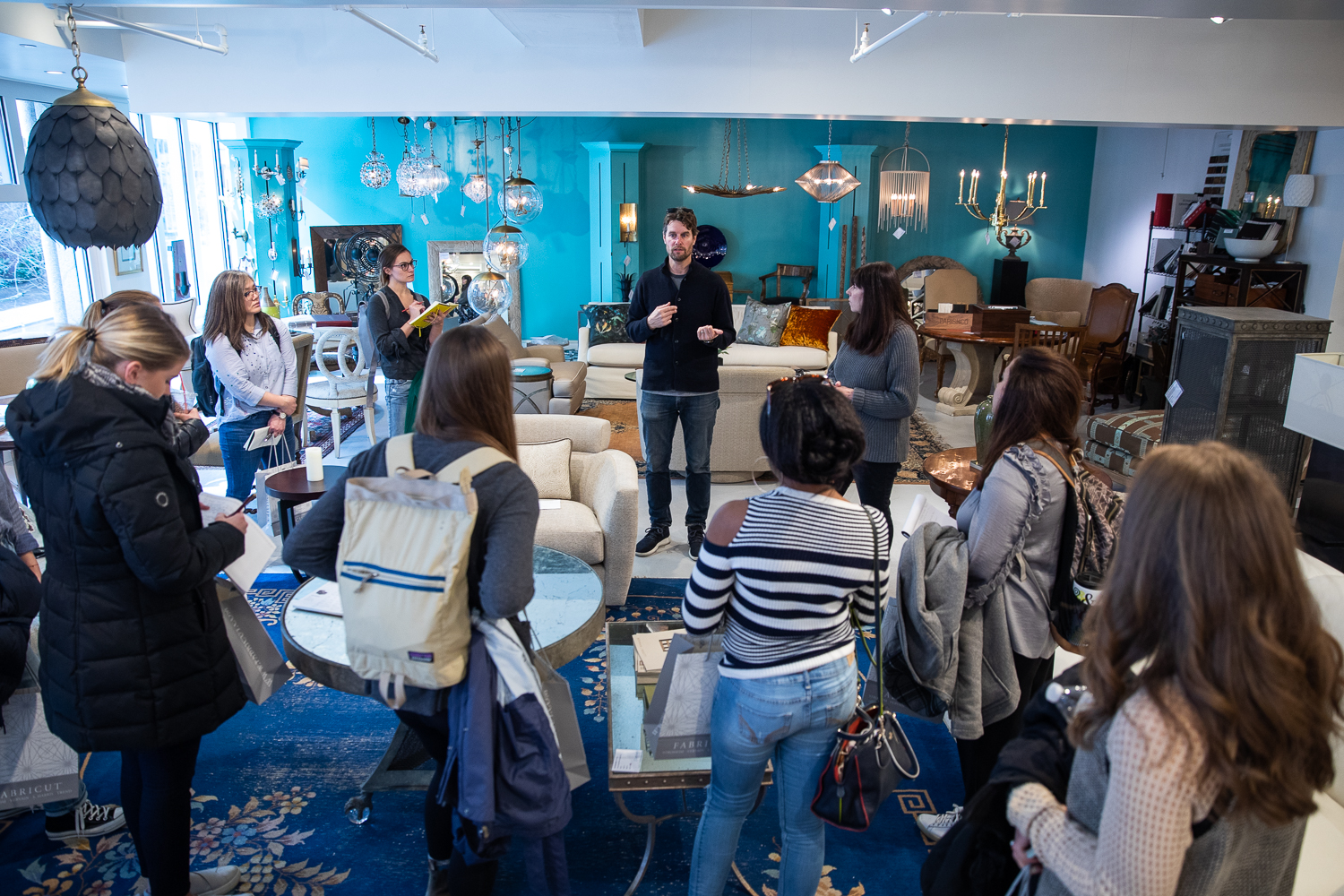 image of the DC design center