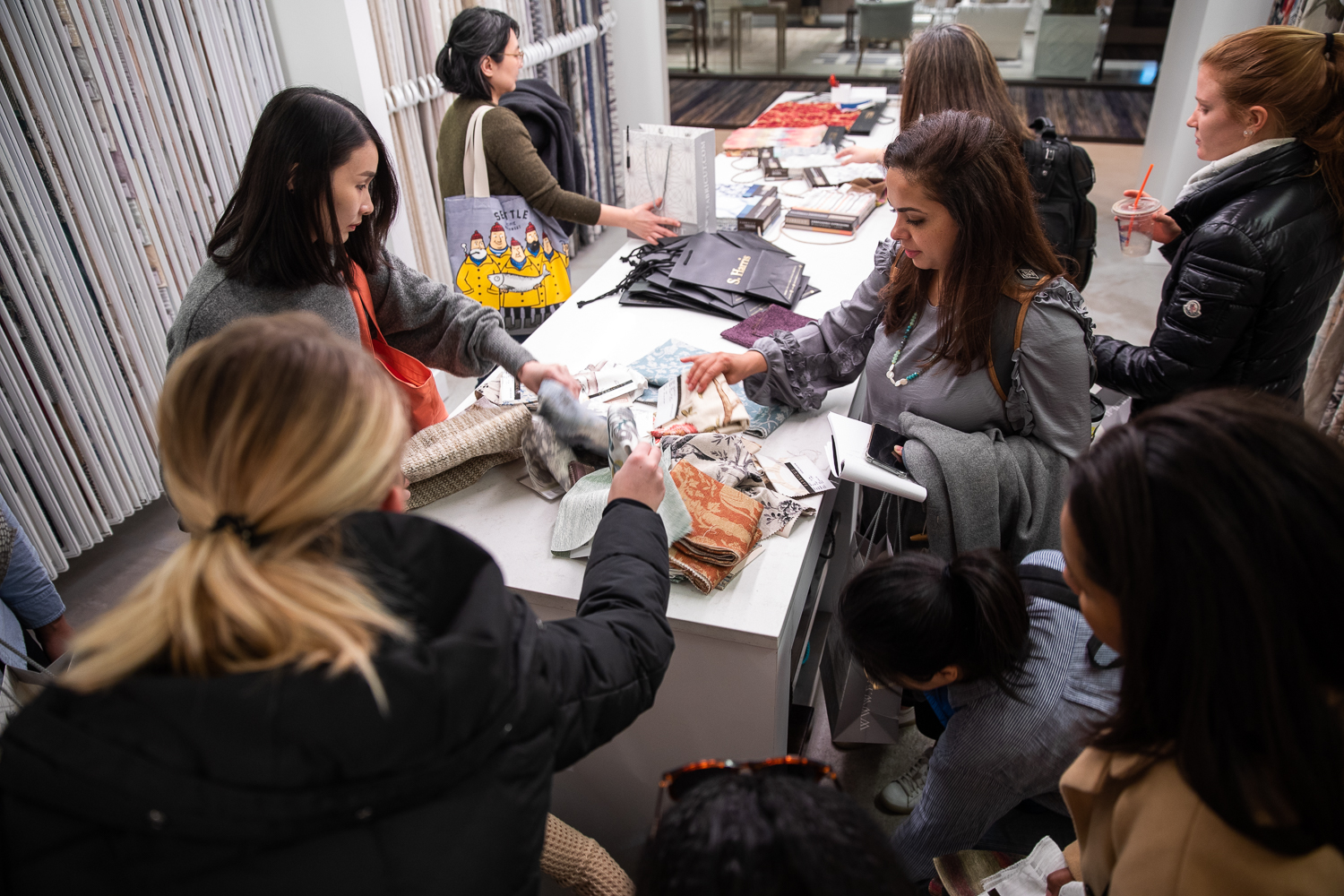 image of the DC design center