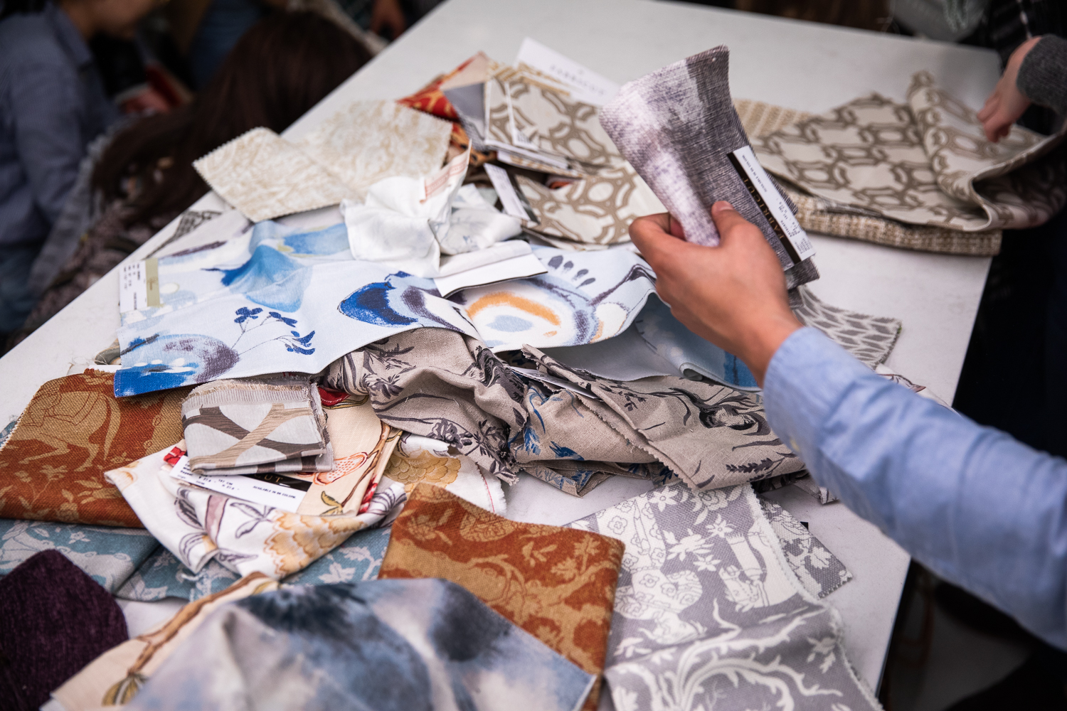 image of the DC design center