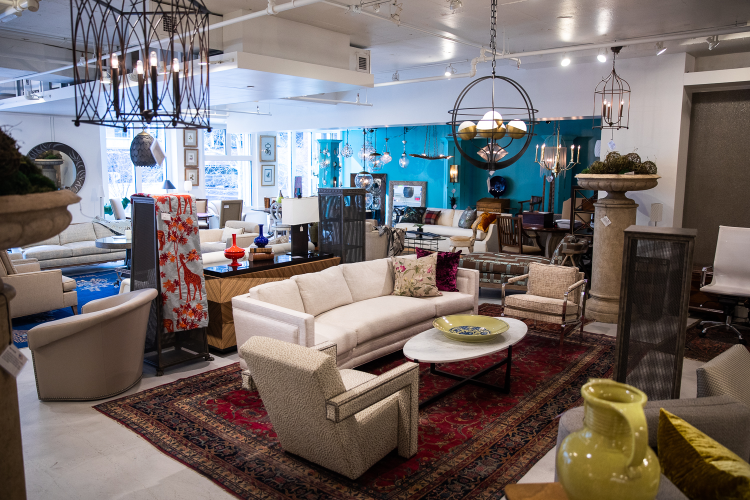 image of the DC design center