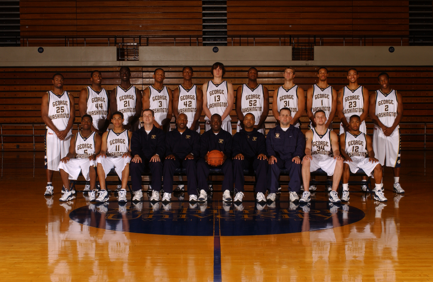 Basketball
