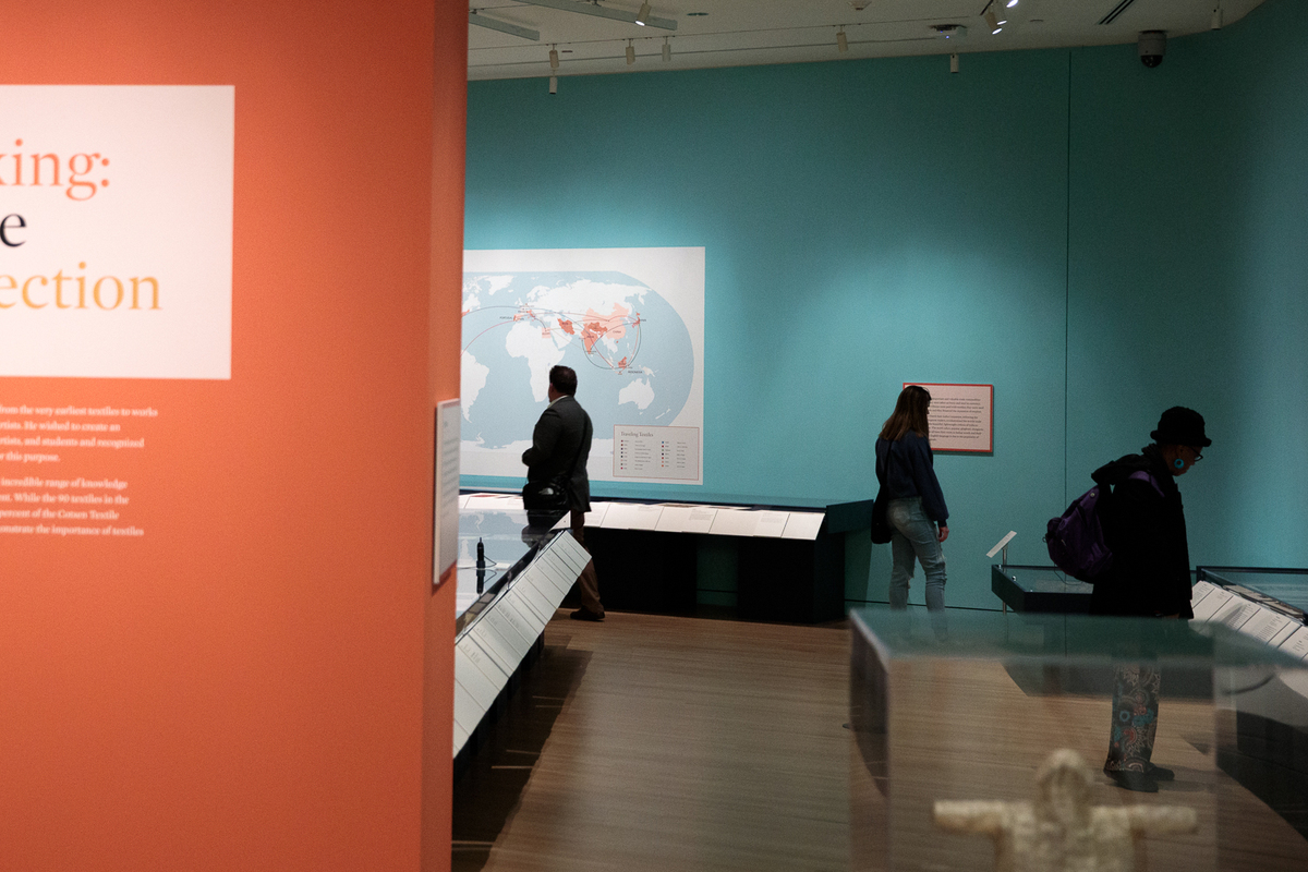 Image of GW Arts Walk 2020