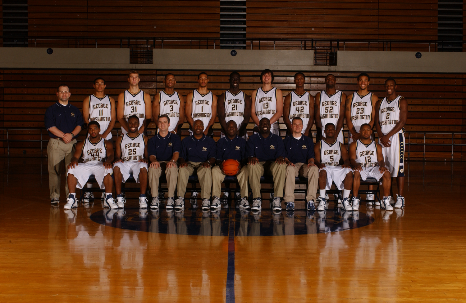 Basketball