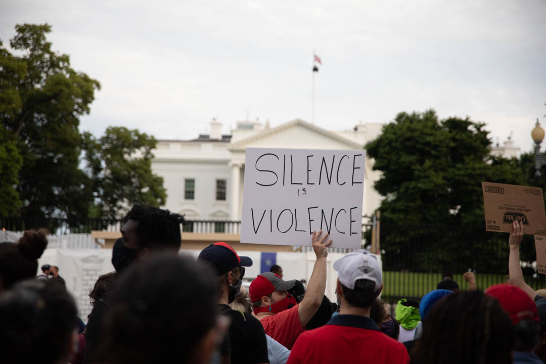 BLM Protests June 4-6 2020