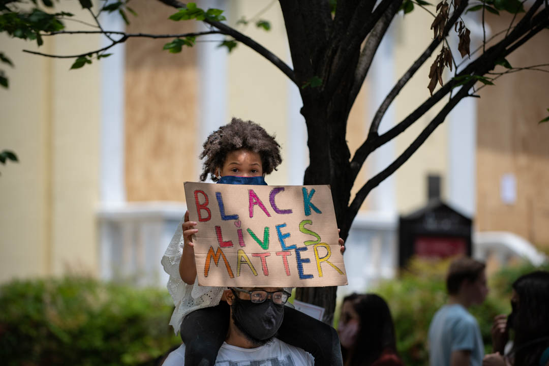 BLM Protests June 4-6 2020