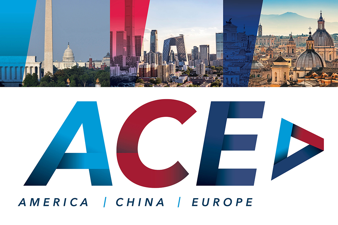 Ace (America/China/Europe) 