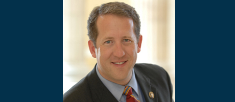 Rep. Adrian Smith