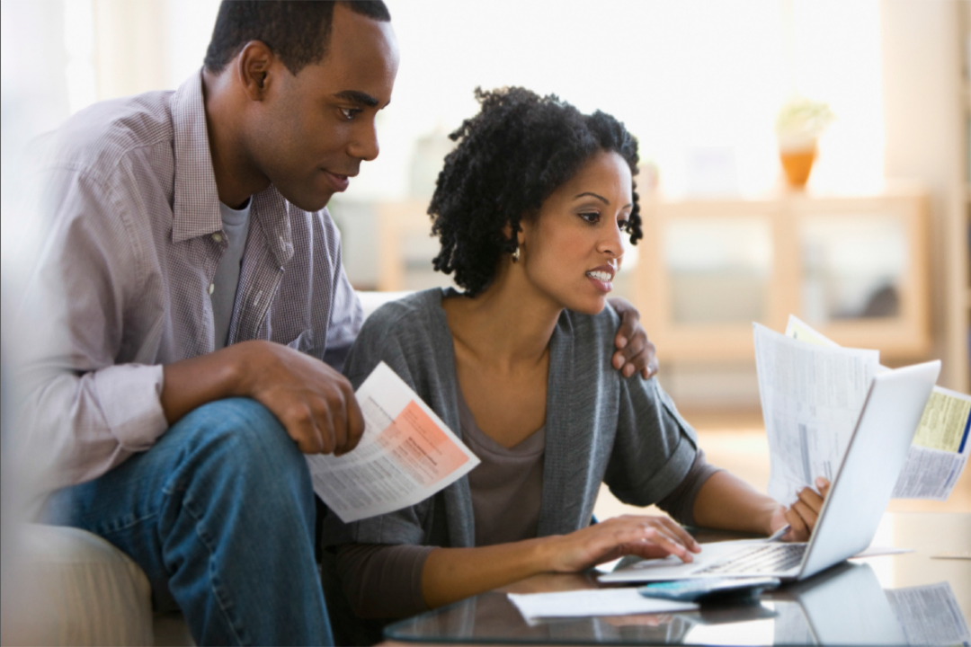 African American Financial Literacy