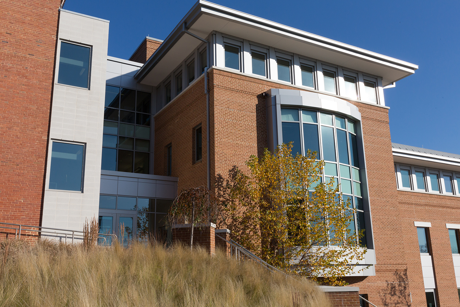 GW Buildings Earn LEED Gold Certification GW Today The