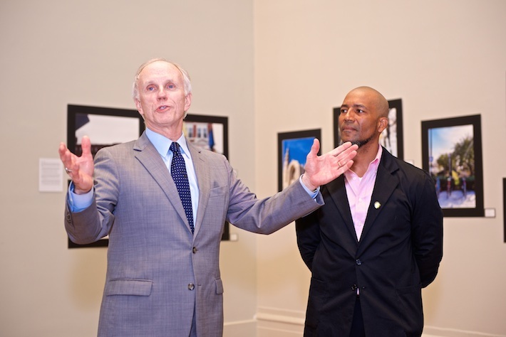 Photo by Brian Nielsen.