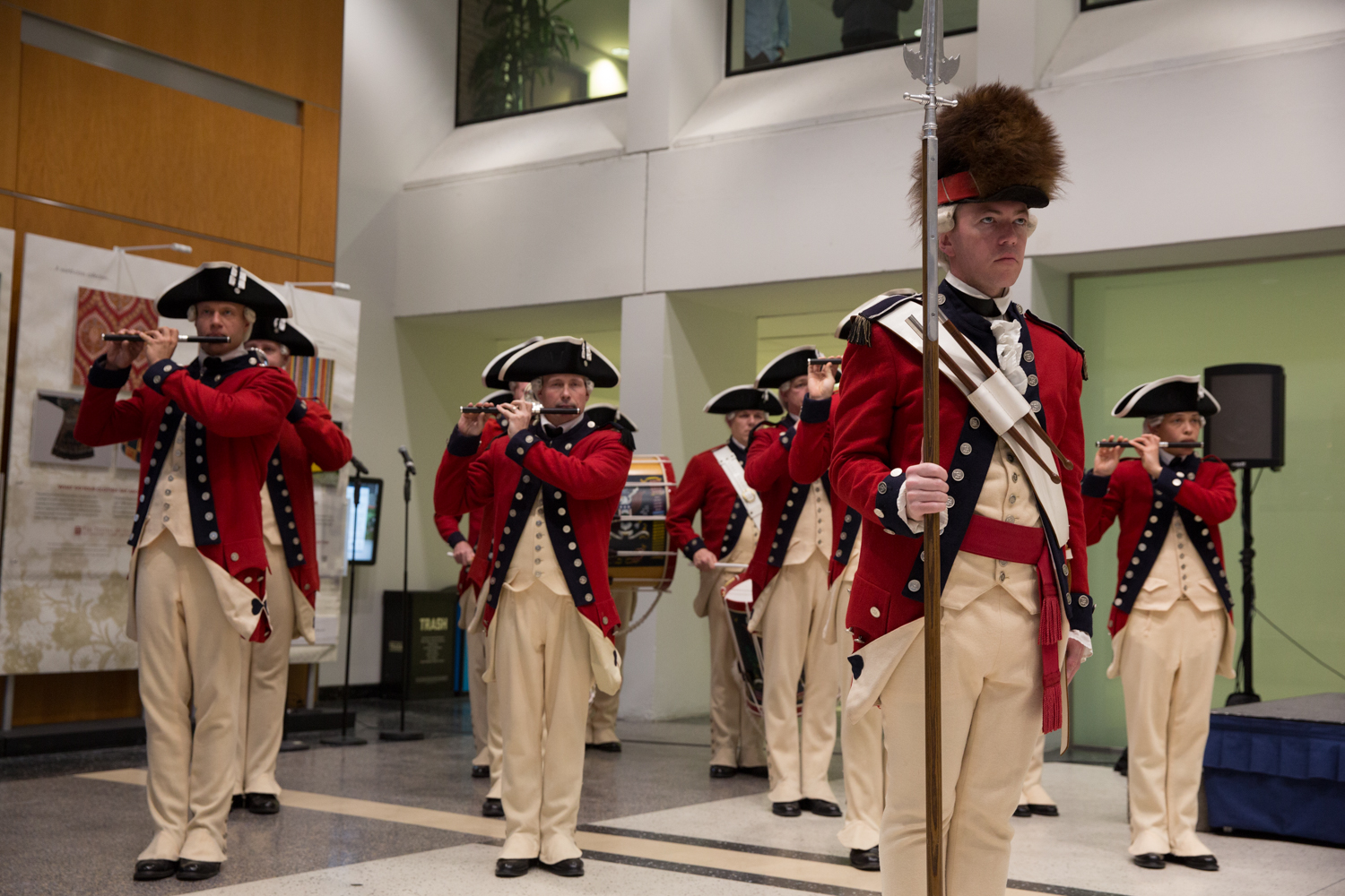 birthday celebration