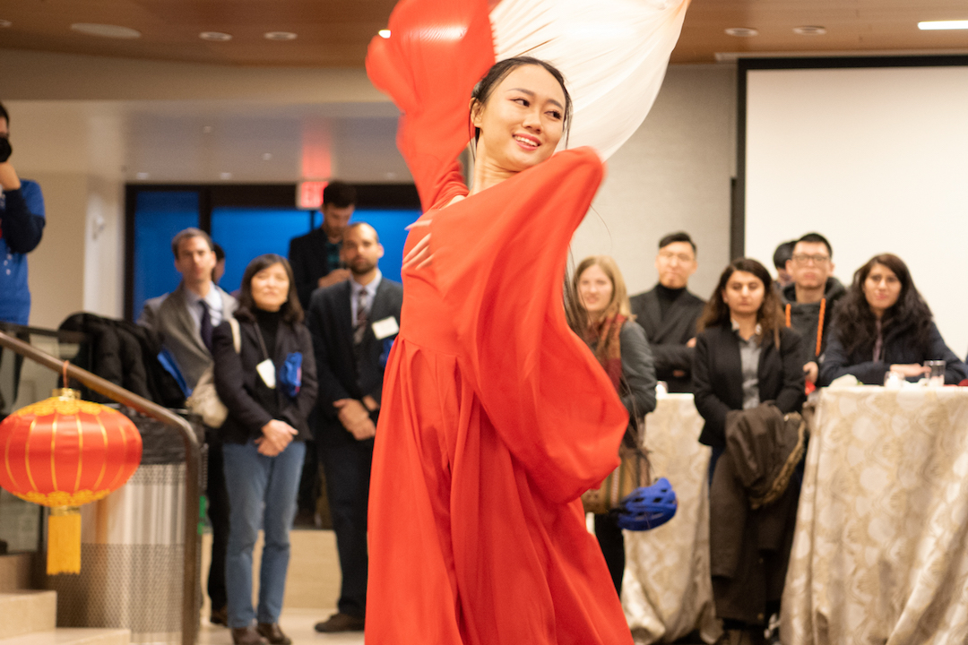 Chinese New Year 2019