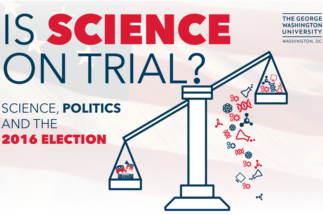 Is Science on Trial?