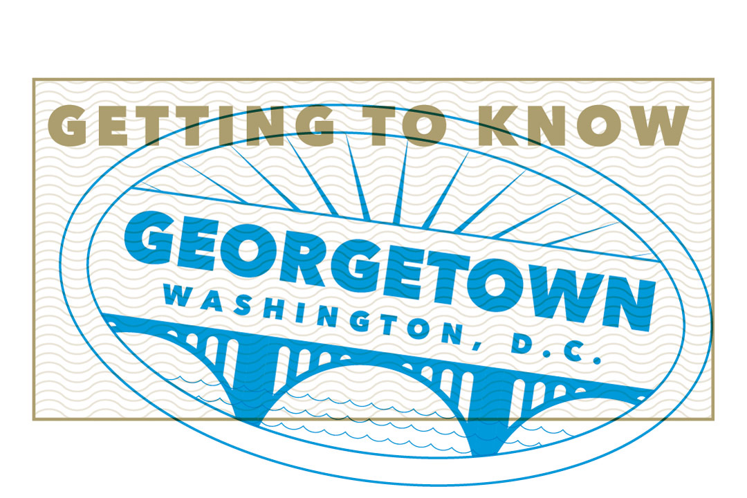 Getting to Know Georgetown