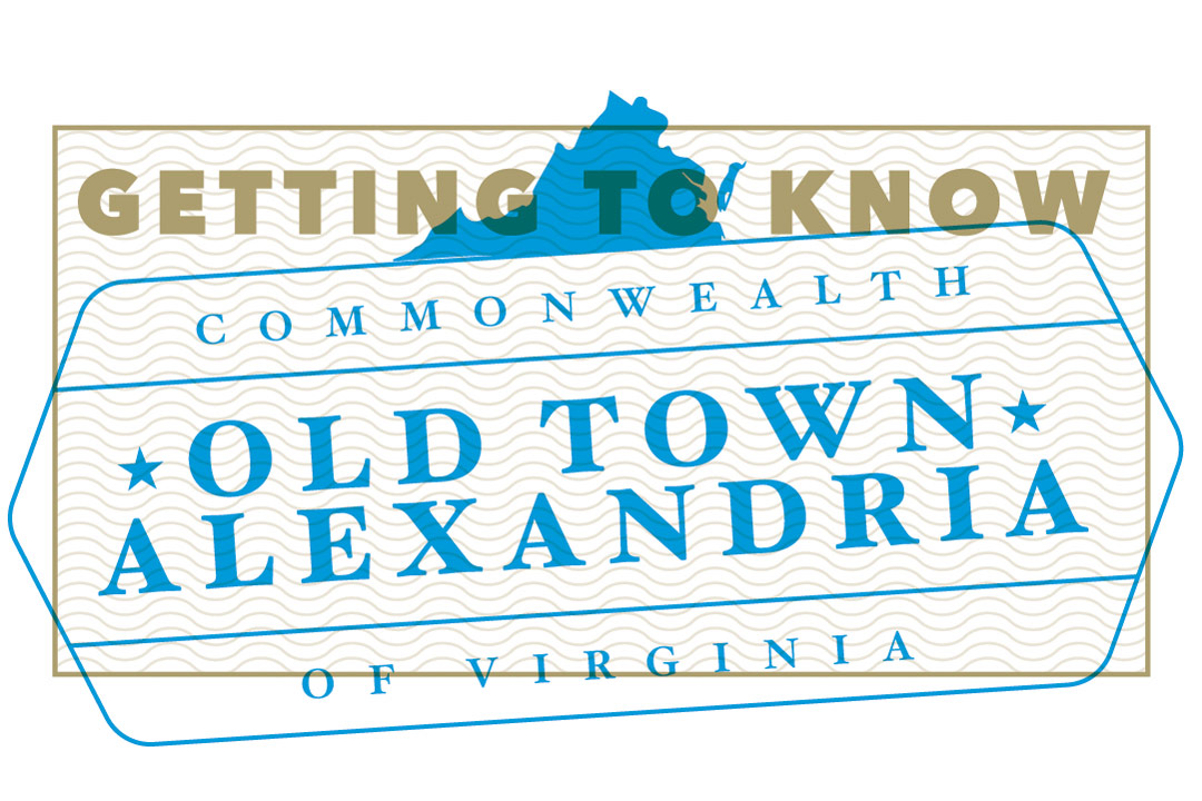 Getting to Know Old Town Alexandria