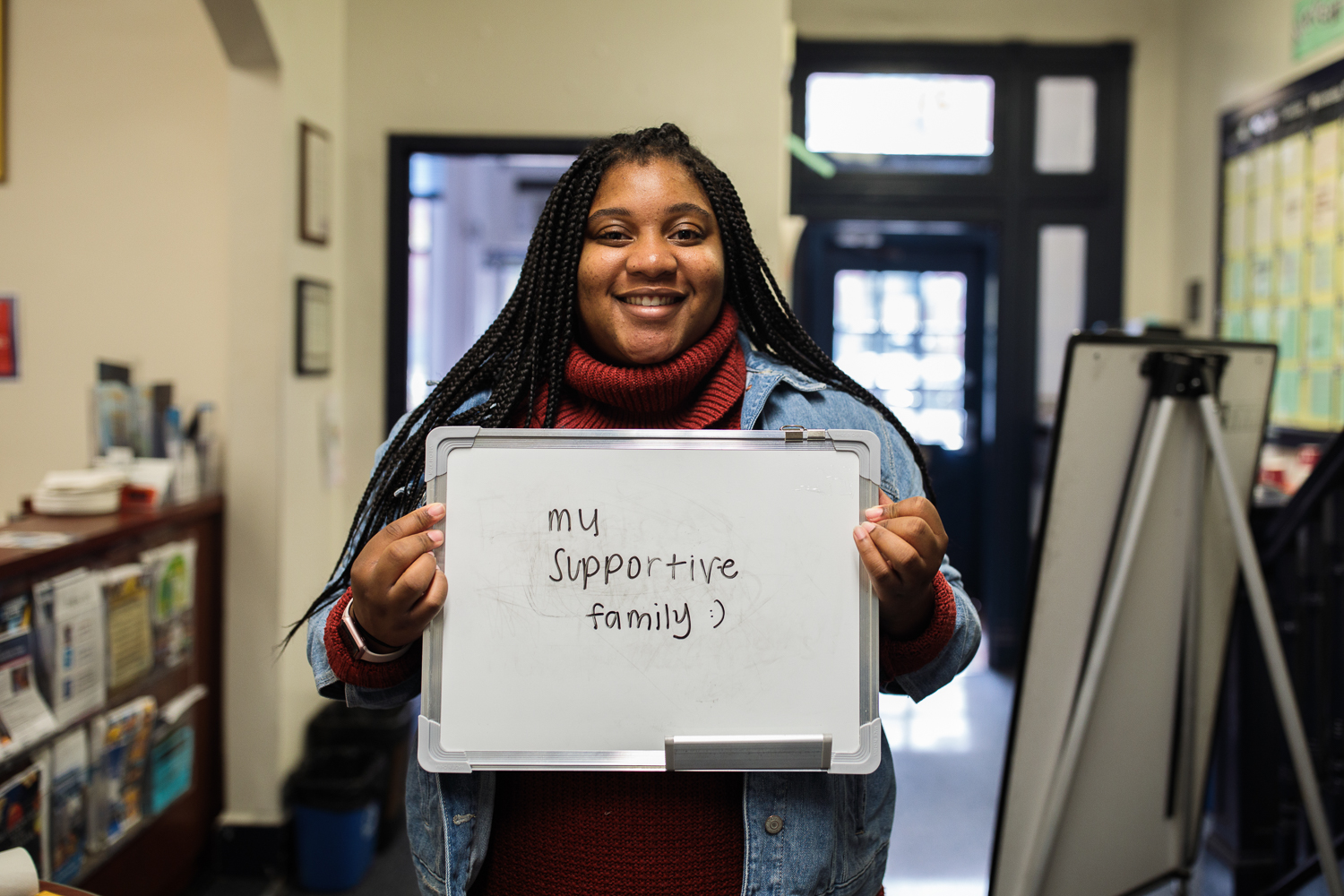 Student Thanks 2018