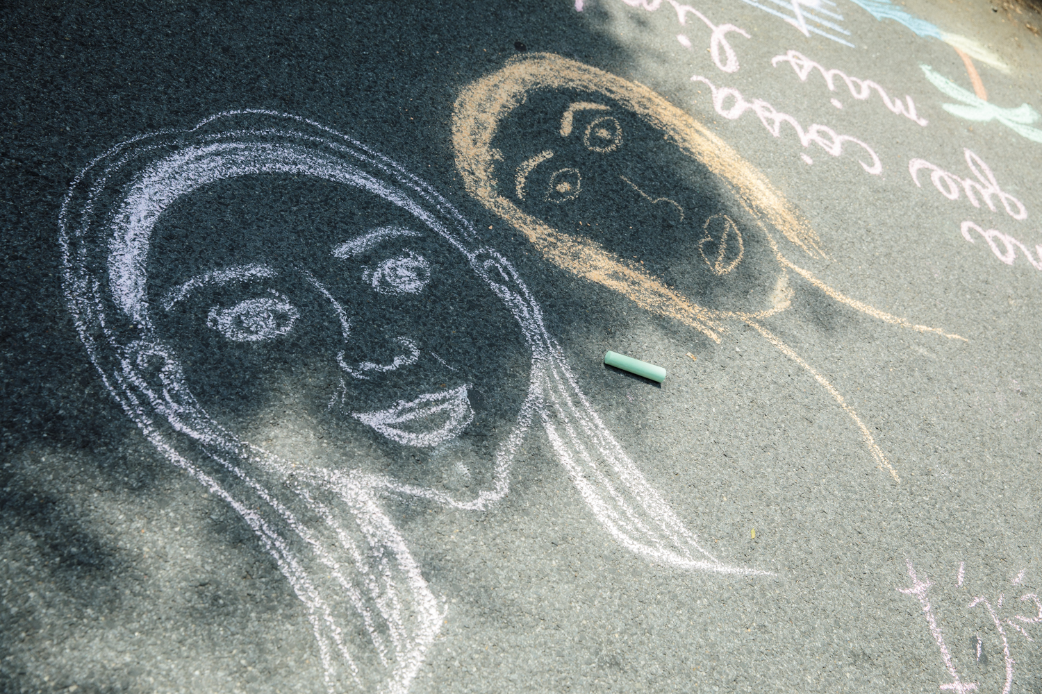 Chalk-In 2019