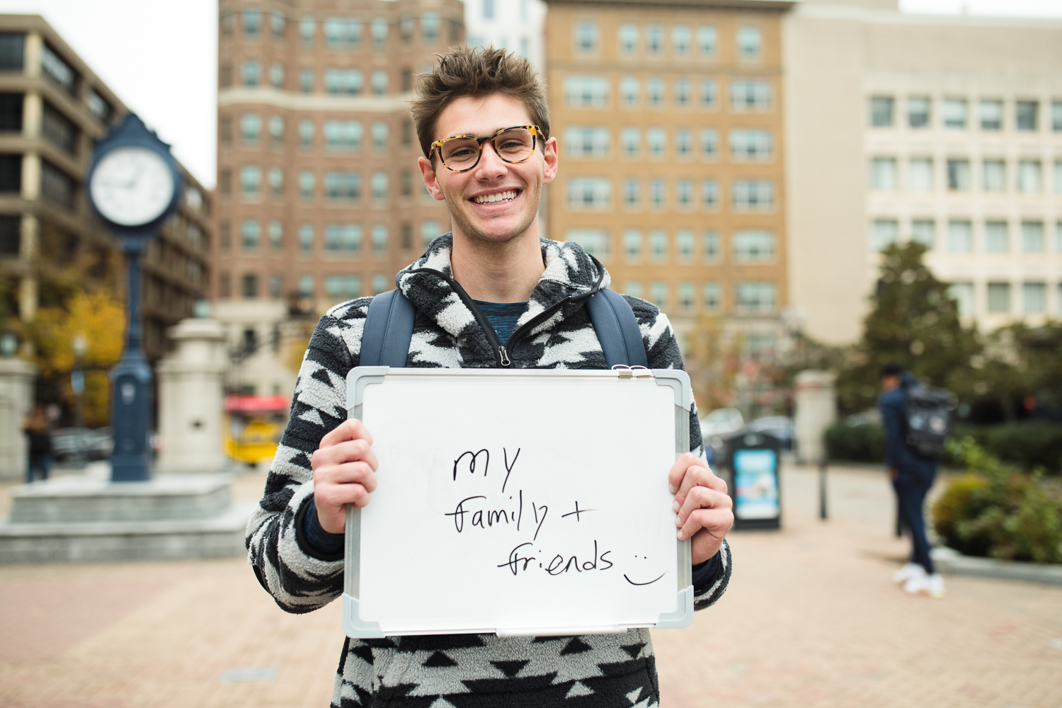 Student Thanks 2018