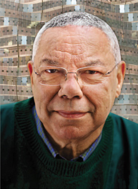 Lisner Auditorium and the Smithsonian Associates will host a discussion with former Secretary of State Colin Powell in August.