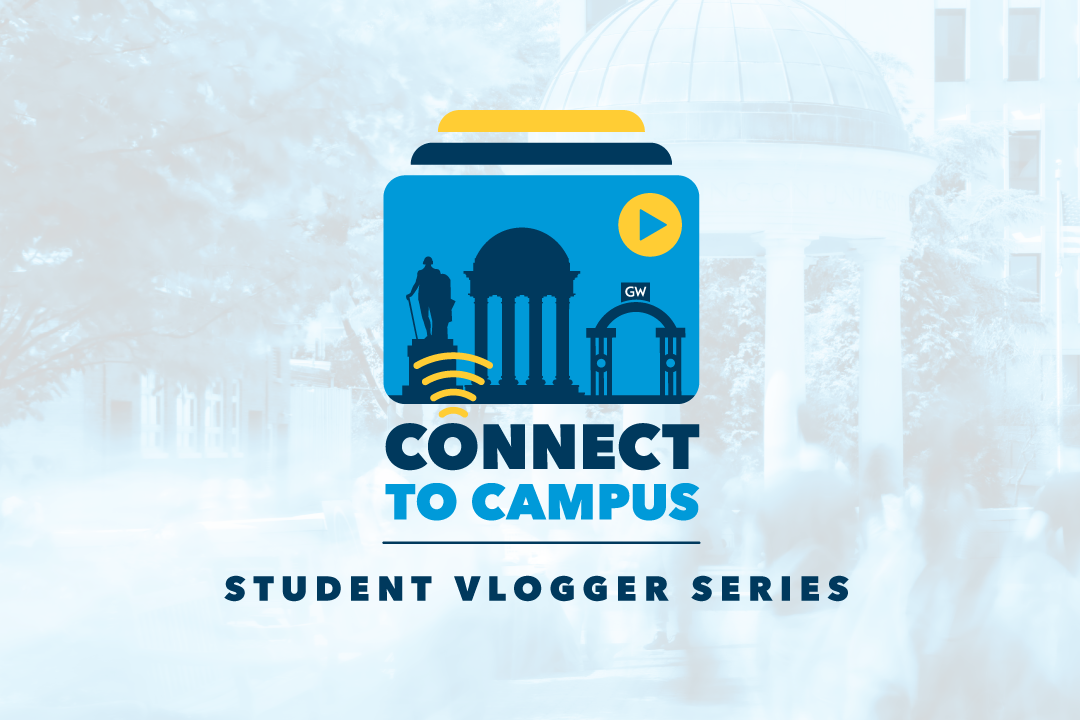 Connect To Campus graphic